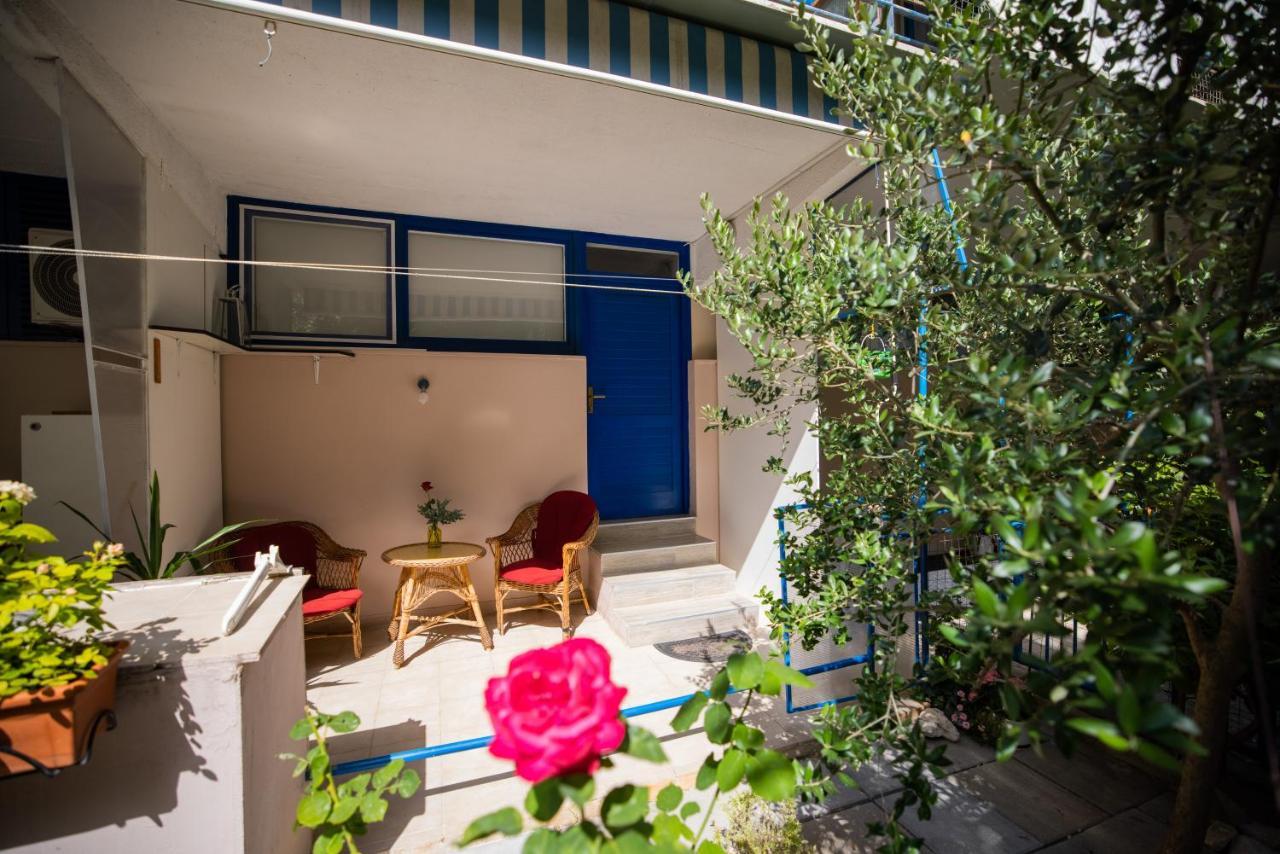 Gof Apartment Zadar Buitenkant foto