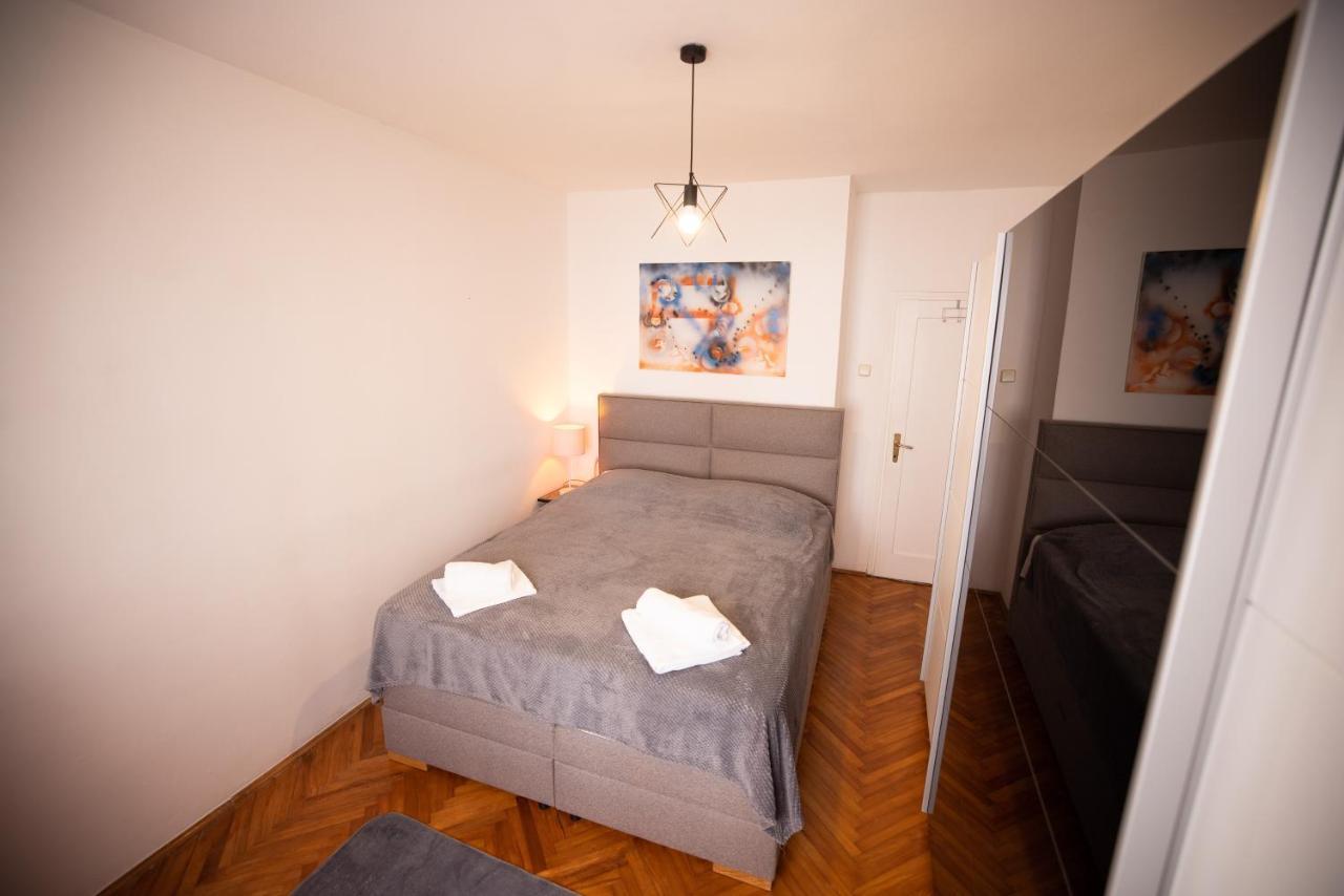 Gof Apartment Zadar Buitenkant foto